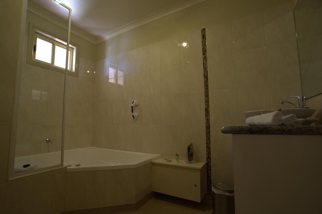 Milawa Muscat Retreat B&B Exteriér fotografie