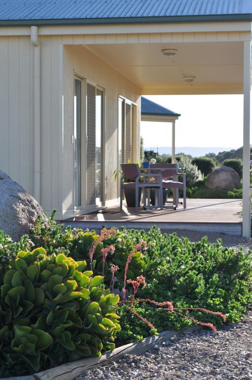 Milawa Muscat Retreat B&B Exteriér fotografie