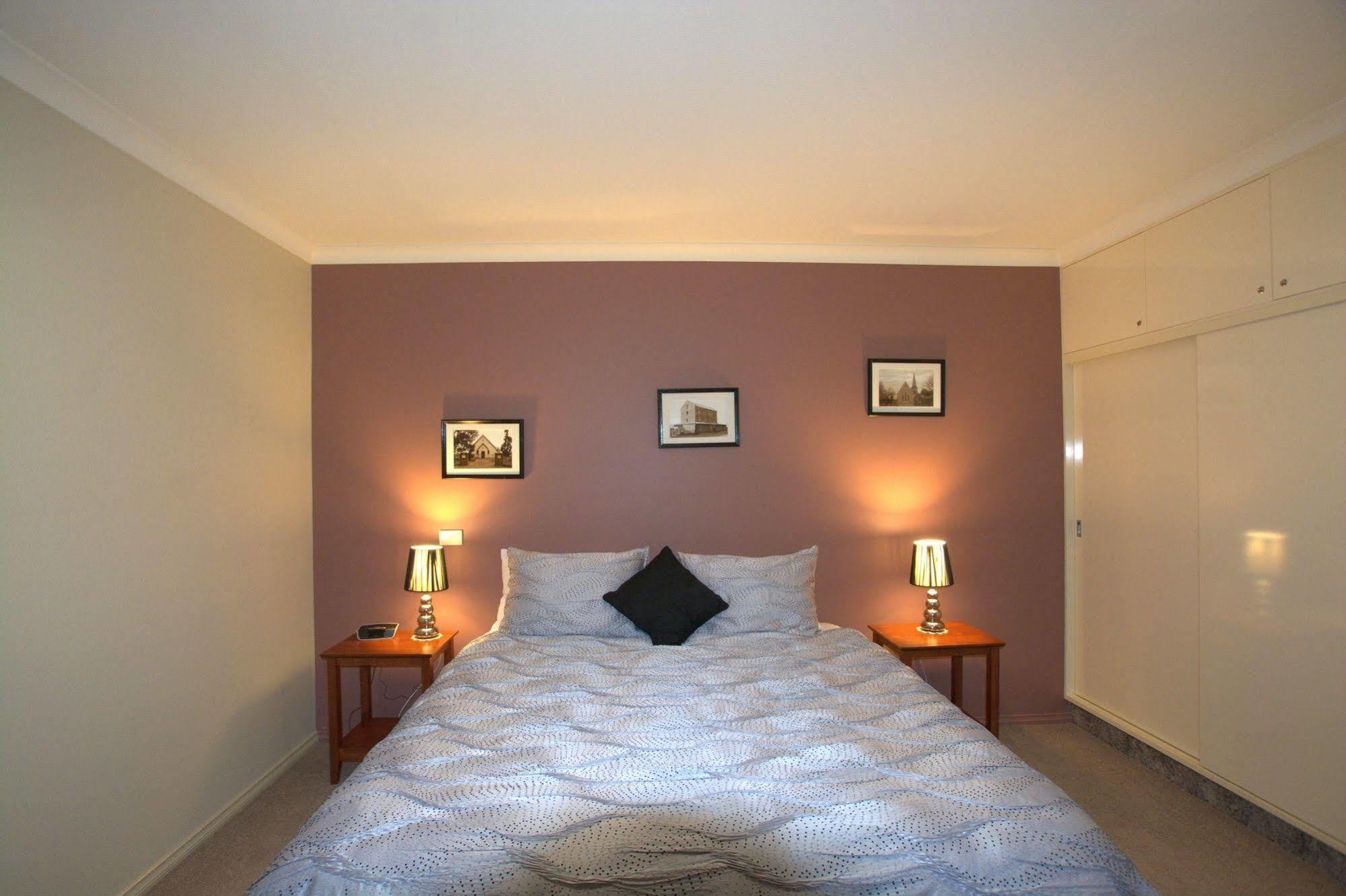 Milawa Muscat Retreat B&B Exteriér fotografie